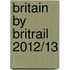 Britain by Britrail 2012/13