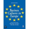 Business Cultures in Europe door William Brierley