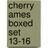 Cherry Ames Boxed Set 13-16