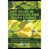 Childhood and Youth Studies door Derek Kassem Taylor