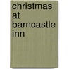 Christmas at Barncastle Inn door Susan Page Davis
