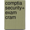 Comptia Security+ Exam Cram door Martin Weiss