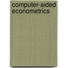 Computer-Aided Econometrics by Giles E. Giles