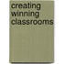 Creating Winning Classrooms