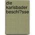 Die Karlsbader Beschl�Sse