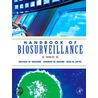 Handbook of Biosurveillance door Michael M. Wagner