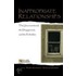 Inappropriate Relationships