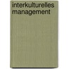 Interkulturelles Management door Johanna Koj