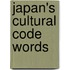 Japan's Cultural Code Words