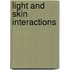Light and Skin Interactions