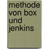 Methode Von Box Und Jenkins