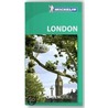 Michelin Green Guide London by Michelin Travel