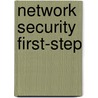 Network Security First-Step door Tom Thomas