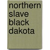 Northern Slave Black Dakota by Walt Bachman