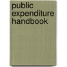 Public Expenditure Handbook door Ke-Young Chu