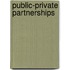 Public-Private Partnerships