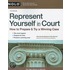 Represent Yourself in Court