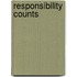 Responsibility Counts