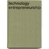 Technology Entrepreneurship