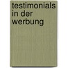 Testimonials in Der Werbung door Florian Brauße