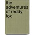 The Adventures of Reddy Fox