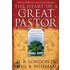 The Heart of a Great Pastor