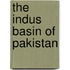 The Indus Basin of Pakistan