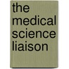 The Medical Science Liaison door Erin Ph.D. Albert