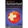 The Politics of Switzerland by Hanspeter Kriesi