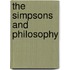 The Simpsons and Philosophy