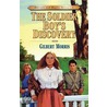 The Soldier Boy's Discovery by Gilbert L. Morris