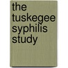 The Tuskegee Syphilis Study door Fred Gray