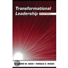Transformational Leadership door Ronald E. Riggio