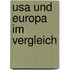 Usa Und Europa Im Vergleich