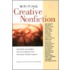 Writing Creative Nonfiction