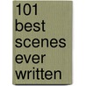 101 Best Scenes Ever Written door Barnaby Conrad Iii