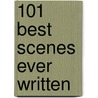 101 Best Scenes Ever Written by Barnaby Conrad Iii