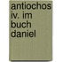 Antiochos Iv. Im Buch Daniel