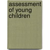 Assessment of Young Children by Lisa Fiore