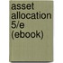 Asset Allocation 5/E (Ebook)