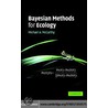 Bayesian Methods for Ecology door Michael A. McCarthy