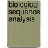 Biological Sequence Analysis