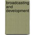Broadcasting and Development