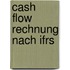 Cash Flow Rechnung Nach Ifrs