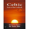 Celtic Texts of the Coelbook door Marshall Masters