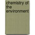 Chemistry of the Environment
