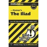 Cliffsnotes on Homer's Iliad door Bob Linn