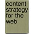 Content Strategy for the Web