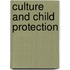 Culture and Child Protection