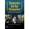 Dangerous But Not Omnipotent door M.D. David E. Thaler
